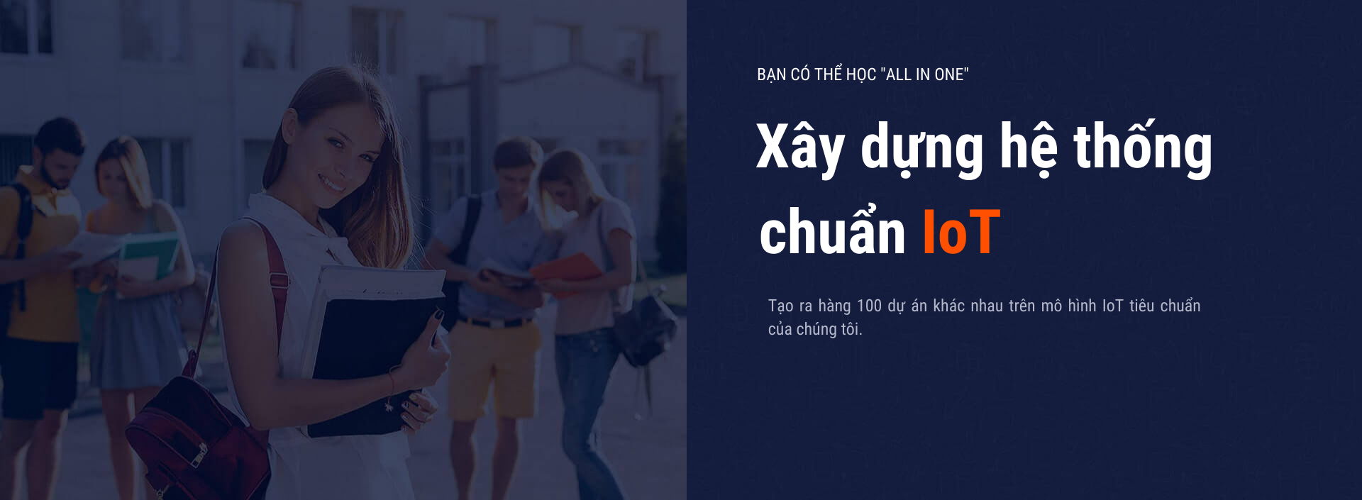Bạn có thể học mọi thứ (1)