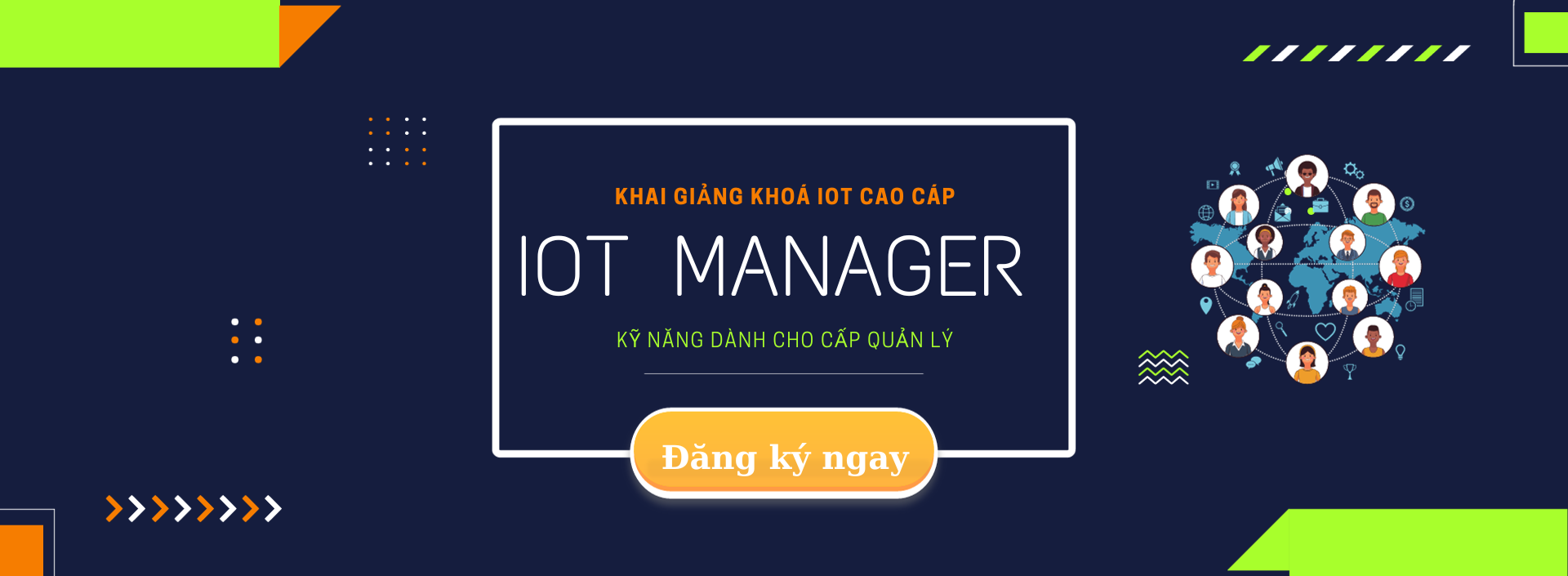 IOT-MANAGER